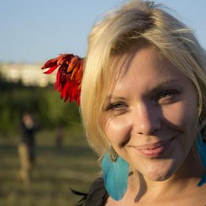 Ольга, 35 лет, Екатеринбург