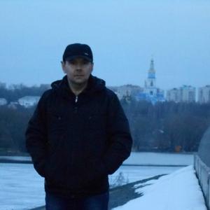 Парни в Ульяновске: Фёдор Слугачев, 46 - ищет девушку из Ульяновска