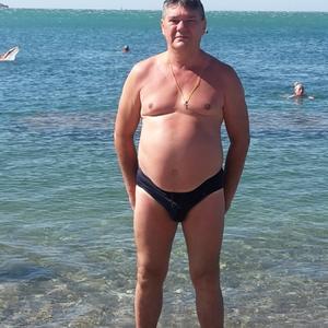 Парни в Старый Осколе: Игорь, 54 - ищет девушку из Старый Оскола