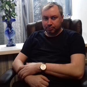 Парни в Ангарске: Александр, 46 - ищет девушку из Ангарска
