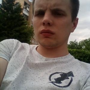 Yuri Kolesnikov, 27 лет, Курган