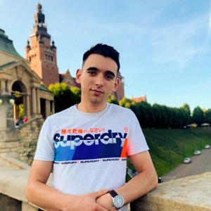 Evgeniy, 26 лет, Szczecin