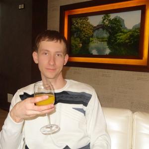 Семён, 37 лет, Волгоград