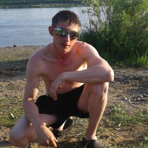 Парни в Кемерово: Юрий, 30 - ищет девушку из Кемерово
