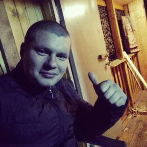 Парни в Смоленске: Владислав, 29 - ищет девушку из Смоленска