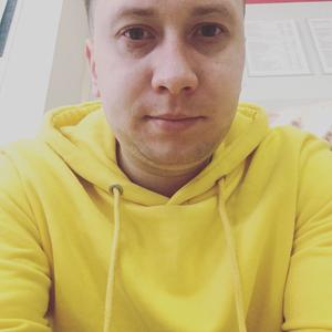 Парни в Ижевске: Юрий, 31 - ищет девушку из Ижевска
