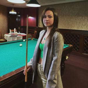 Дарья, 19 лет, Новосибирск