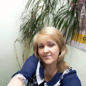 Девушки в Екатеринбурге: Наталья, 59 - ищет парня из Екатеринбурга