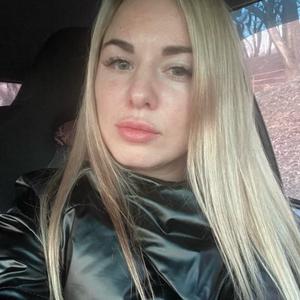 Дарья, 35 лет, Владивосток