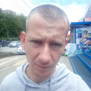 Паша, 37 лет, Владивосток