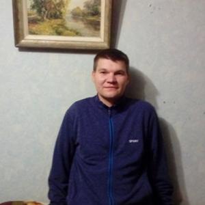 Парни в Северске: Сергей, 38 - ищет девушку из Северска