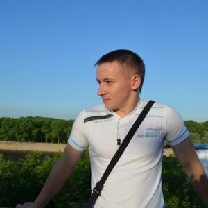 Парни в Несвиж: Дмитрий, 33 - ищет девушку из Несвиж