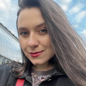 Анжелика, 22 года, Санкт-Петербург