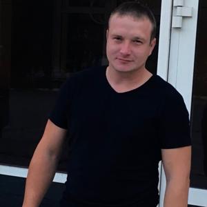 Парни в Череповце: Константин, 36 - ищет девушку из Череповца