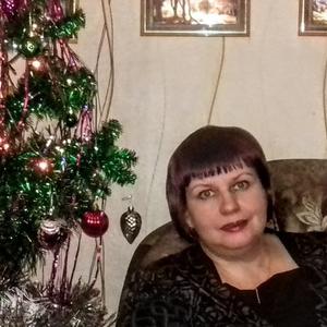 Татьяна Гайдукова, 56 лет, Барнаул