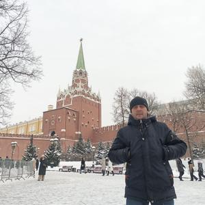 Парни в Новосибирске: Александр, 44 - ищет девушку из Новосибирска