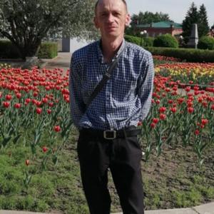 Парни в Томске: Андрей, 39 - ищет девушку из Томска
