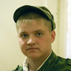 Парни в Новый Уренгое: Александр Калимов, 37 - ищет девушку из Новый Уренгоя