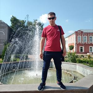 Василий, 37 лет, Белгород