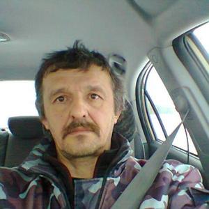 Парни в Ковдоре: Олег, 62 - ищет девушку из Ковдора
