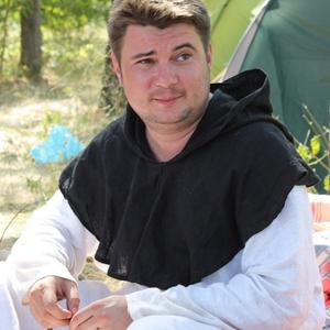 Дмитрий, 39 лет, Афипский