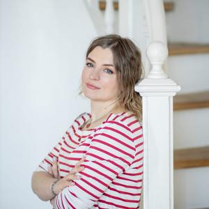 Lydia, 43 года, Санкт-Петербург