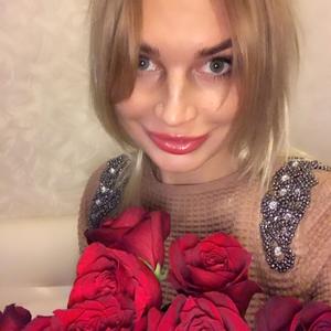 Анна, 37 лет, Екатеринбург