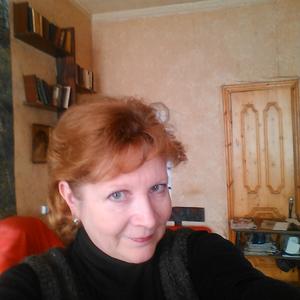Девушки в Вологде: Olga, 61 - ищет парня из Вологды