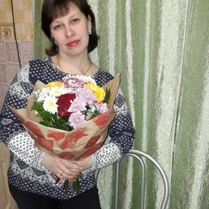 Девушки в г. Березники (Пермский край): Светлана, 52 - ищет парня из г. Березники (Пермский край)