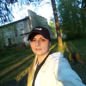 Олька, 34 года, Плесецк