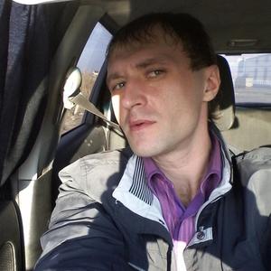 Victor, 41 год, Челябинск