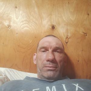 Денис, 44 года, Южно-Сахалинск
