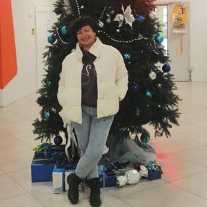 Ольга, 53 года, Анапа