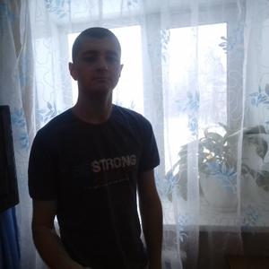 Руслан, 29 лет, Чусовой