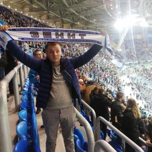 Парни в Славгороде: Андрей, 30 - ищет девушку из Славгорода