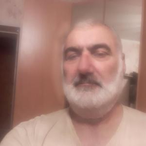 Vasili, 59 лет, Екатеринбург