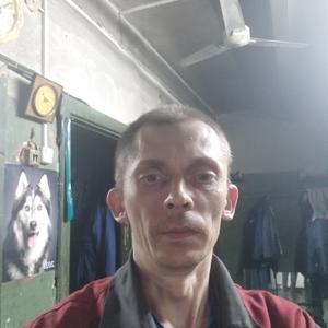 Парни в Новосибирске: Alexei, 44 - ищет девушку из Новосибирска