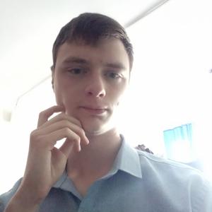Сергей, 23 года, Красноярск