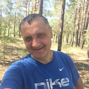 Парни в Нижний Новгороде: Сергей Серов, 51 - ищет девушку из Нижний Новгорода