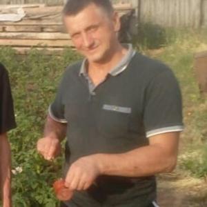 Парни в Черногорске: Алексей, 48 - ищет девушку из Черногорска