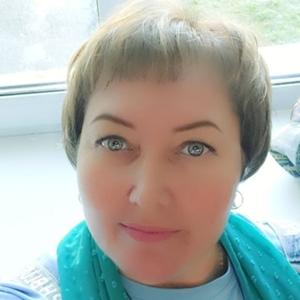 Ольга, 51 год, Таштагол