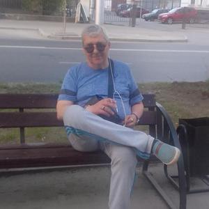 Парни в Барнауле (Алтайский край): Олег, 63 - ищет девушку из Барнаула (Алтайский край)
