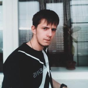 Nik, 27 лет, Норильск