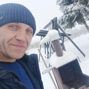 Max, 45 лет, Владивосток