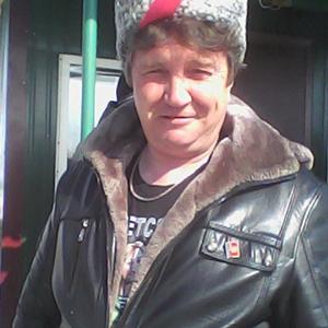 Игорь, 57 лет, Туапсе