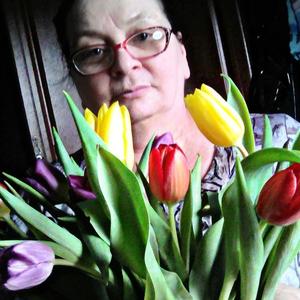 Татьяна, 66 лет, Анжеро-Судженск