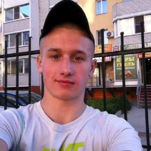 Парни в Хабаровске (Хабаровский край): Александр, 32 - ищет девушку из Хабаровска (Хабаровский край)