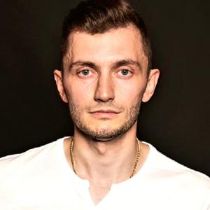 Дмитрий, 34 года, Нижний Одес