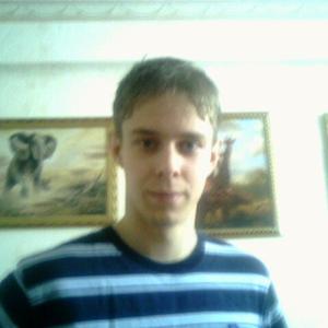 Дмитрий, 34 года, Комсомольск-на-Амуре
