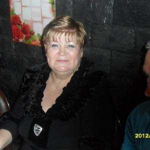 Татьяна, 72 года, Братск